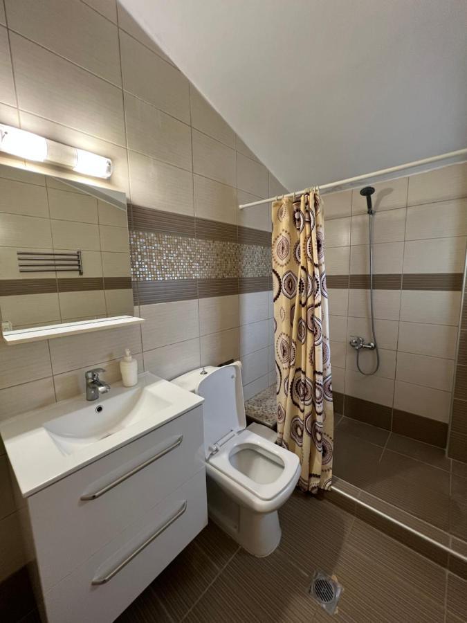 Elani Villa"S Dış mekan fotoğraf