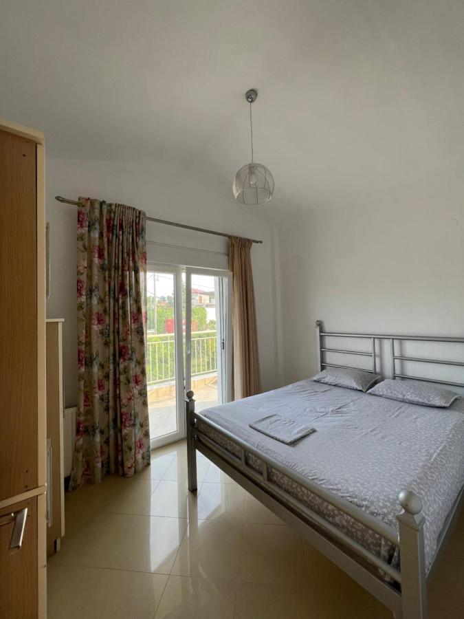 Elani Villa"S Dış mekan fotoğraf