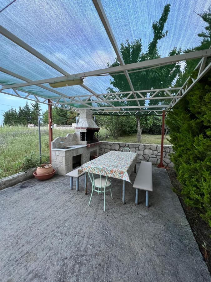 Elani Villa"S Dış mekan fotoğraf