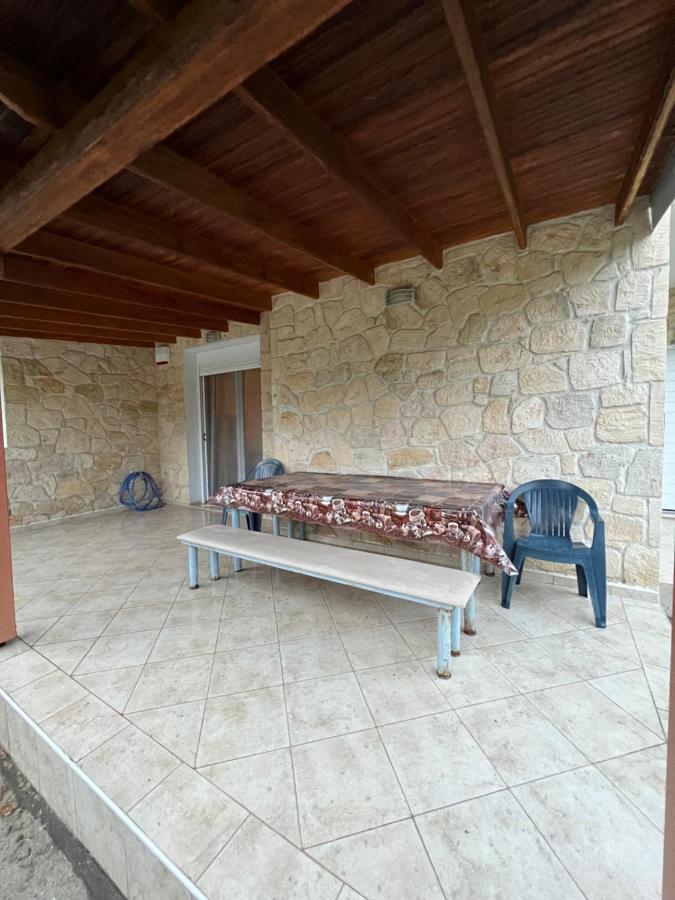 Elani Villa"S Dış mekan fotoğraf