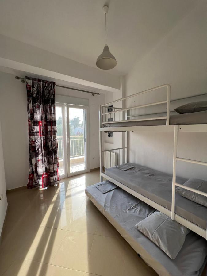 Elani Villa"S Dış mekan fotoğraf